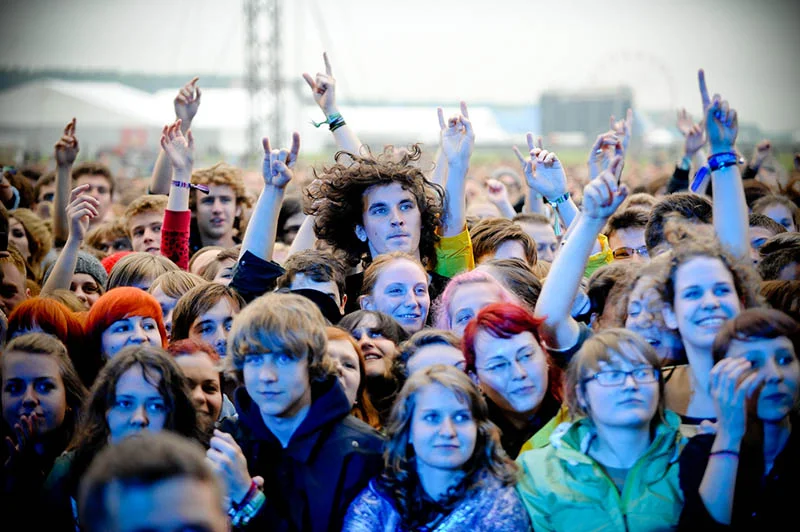 Opener Festival, fot. Paweł Tarasewicz / Alter Art