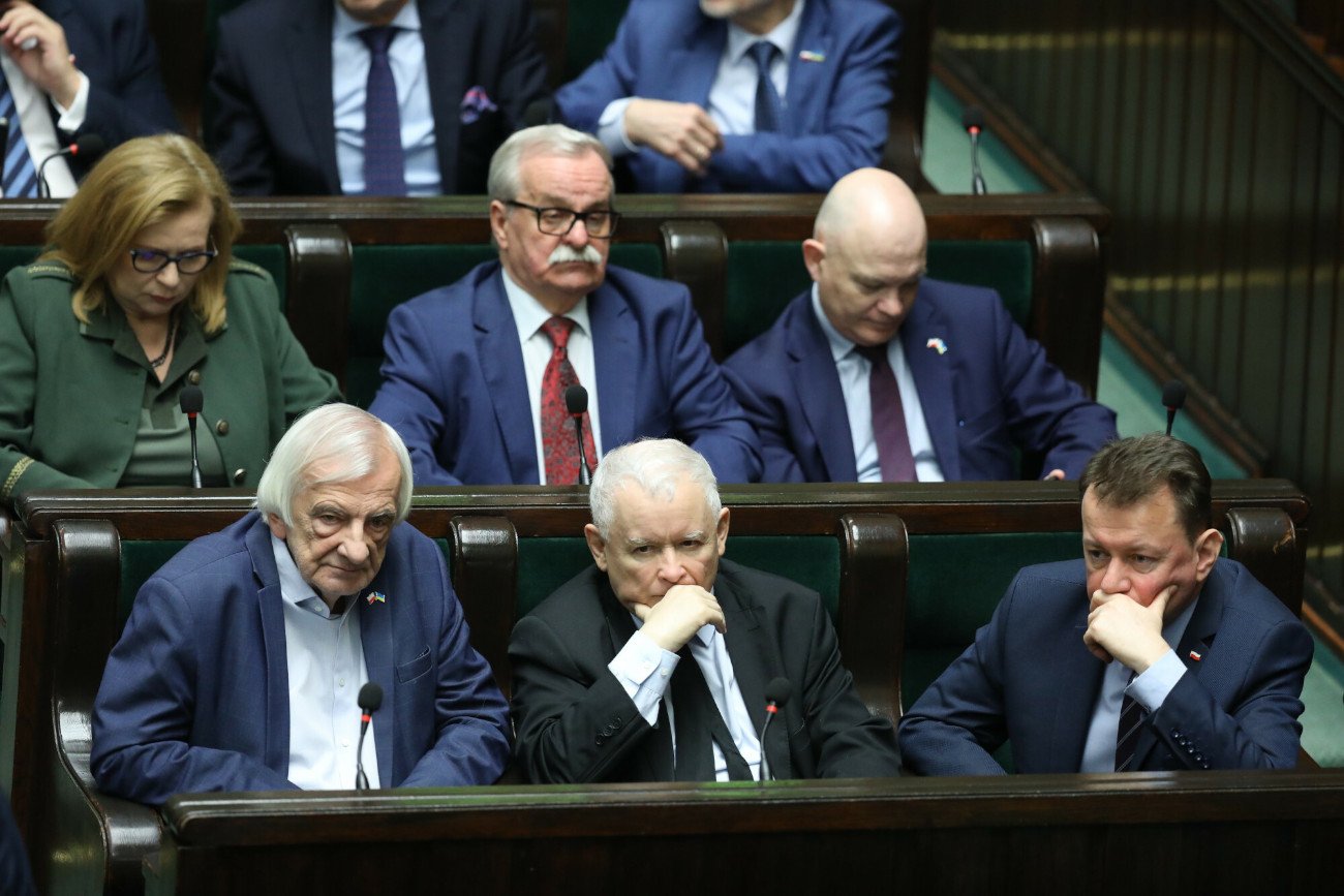 Wielu rolników straciło wiarę w zapewnienia rządzących