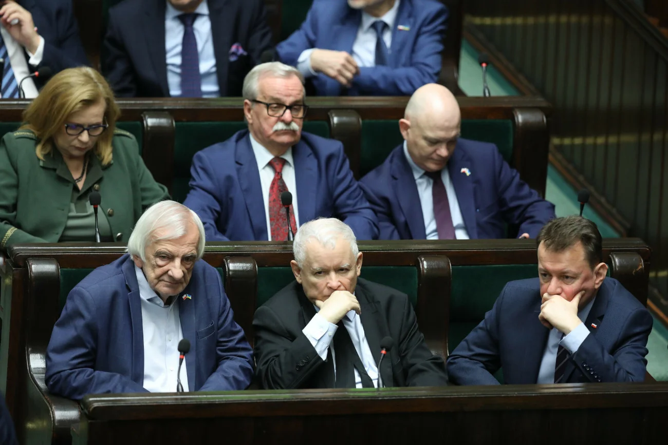 Wielu rolników straciło wiarę w zapewnienia rządzących