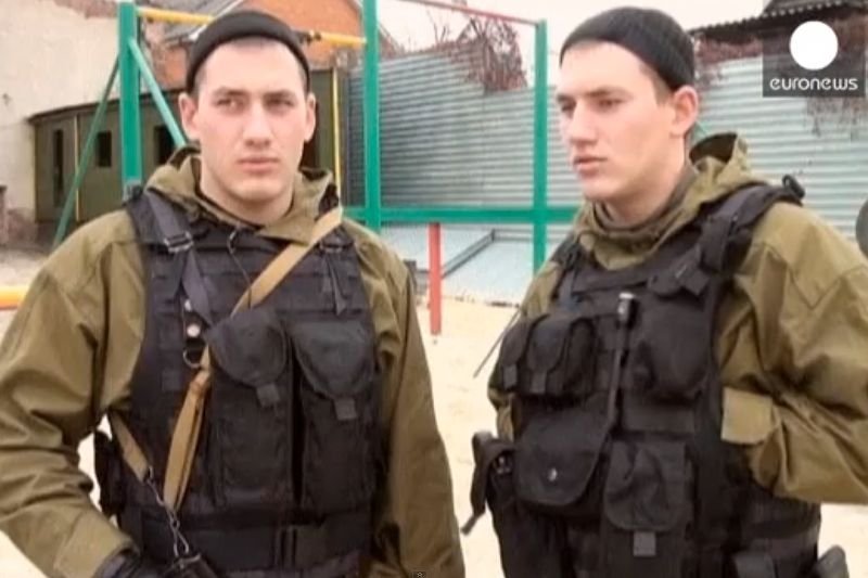 W Rosji powstała jednostka specjalna oparta na bliźniakach. Czy wiara w wyjątkową więź łączącą bliźnięta jest uzasadniona?