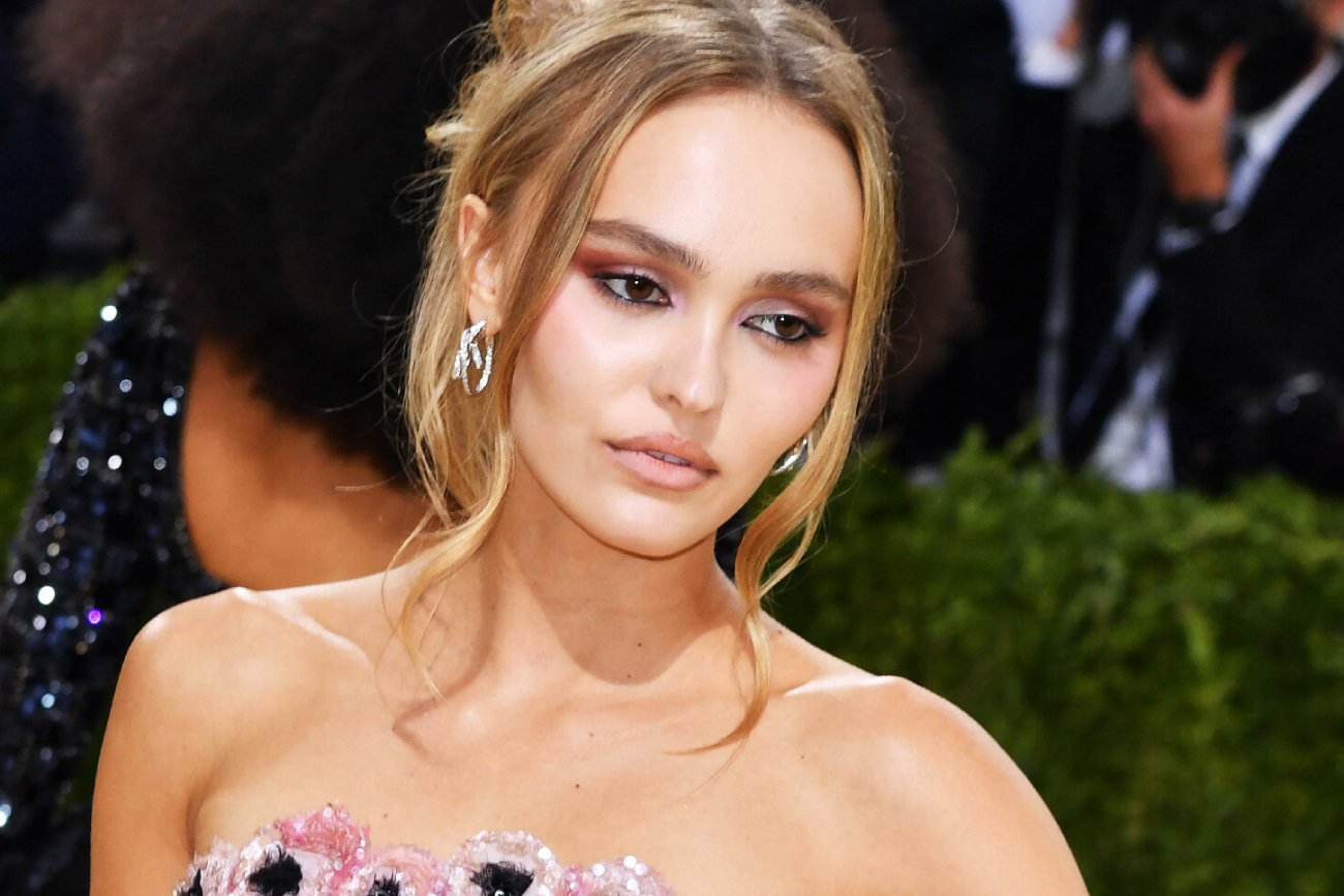 Córka Johnny'ego Deppa o nepotyzmie. Ciemna strona bycia dzieckiem gwiazdy