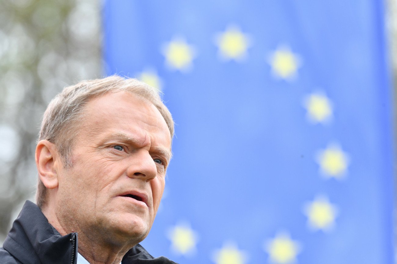 Tusk zapowiada wotum nieufności wobec Ziobry w rocznicę wejścia do UE