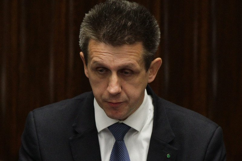 Bury dogadywał się z Kwiatkowskim w sprawie stanowisk w NIK?