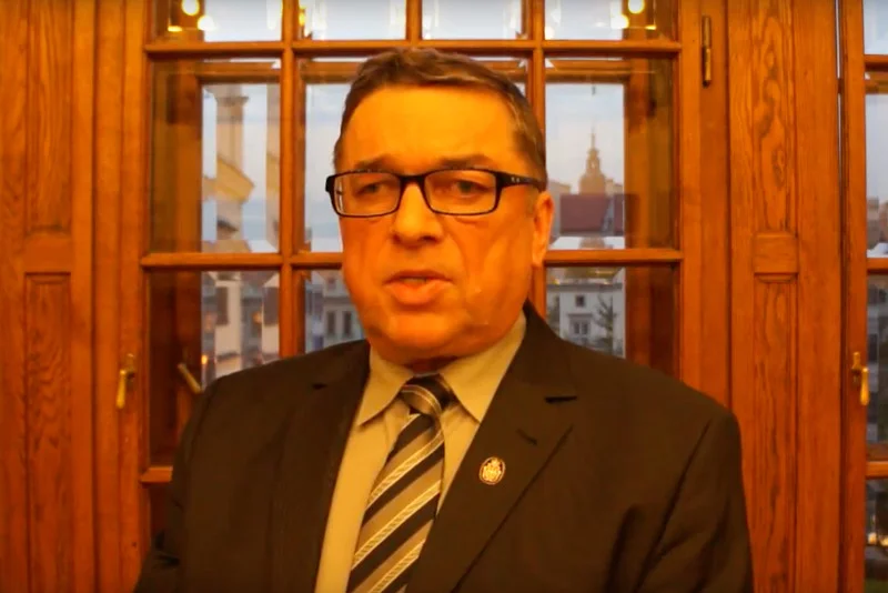 Ryszard Kapuściński zasiadał w Radzie Miasta Krakowa od 2010 r., wcześniej w Radzie Dzielnicy. Teraz nie udało mu się wywalczyć mandatu.