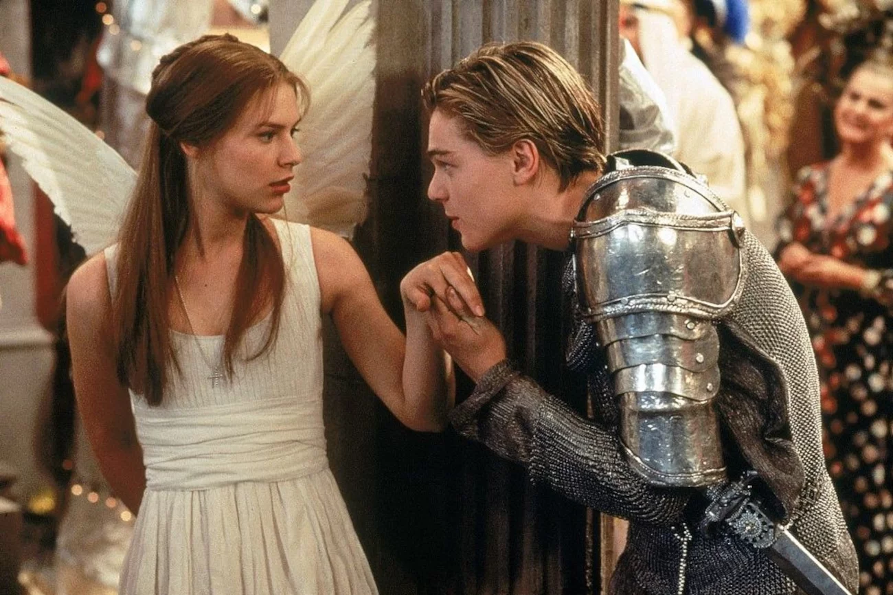 6 niezapomnianych filmowych par. [LISTA]