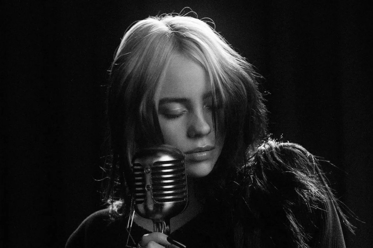 Oscary 2022. Piosenki nominowane do Oscarów