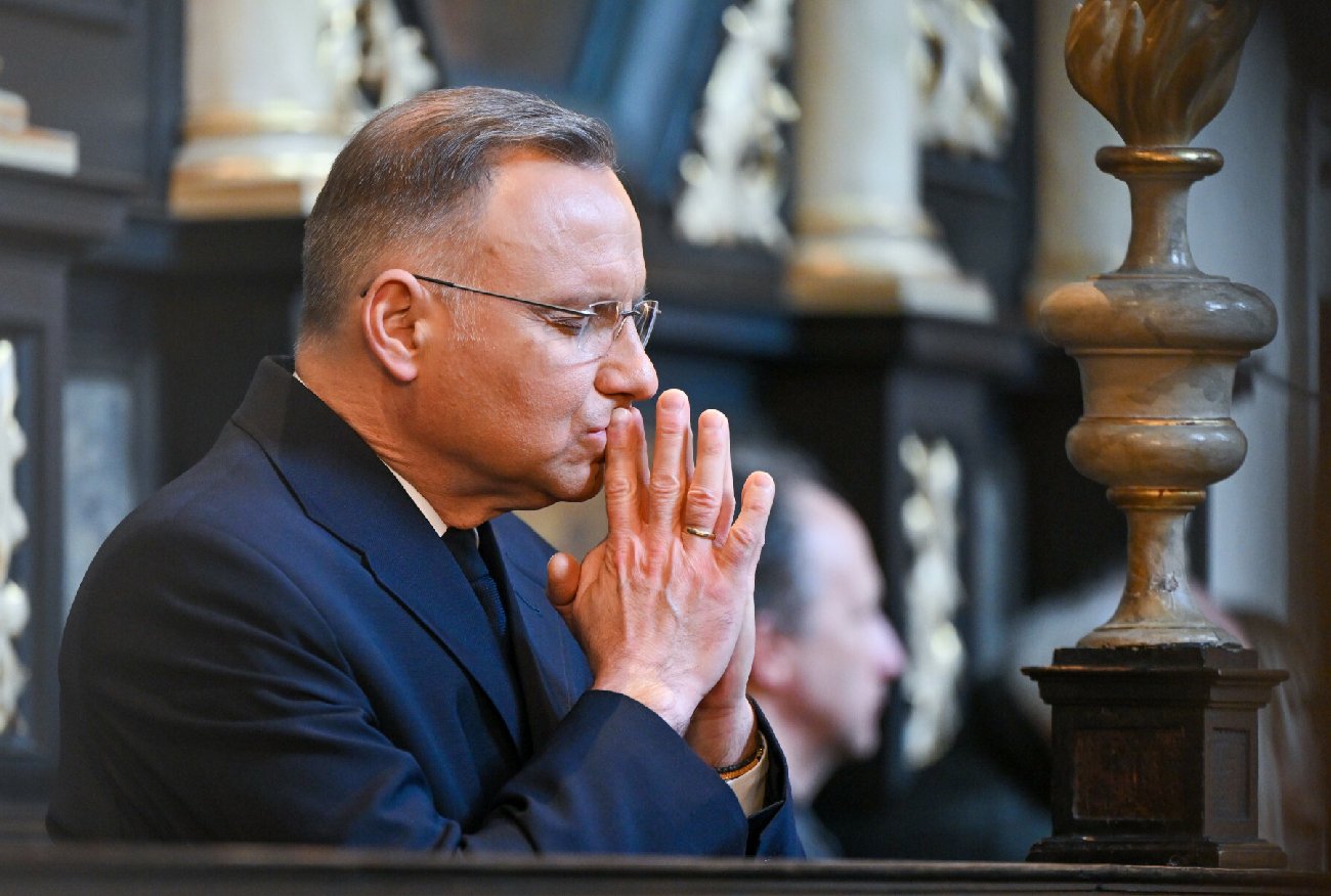 Protest katechetów. W imię opłat, biskupa i etatu [OPINIA].