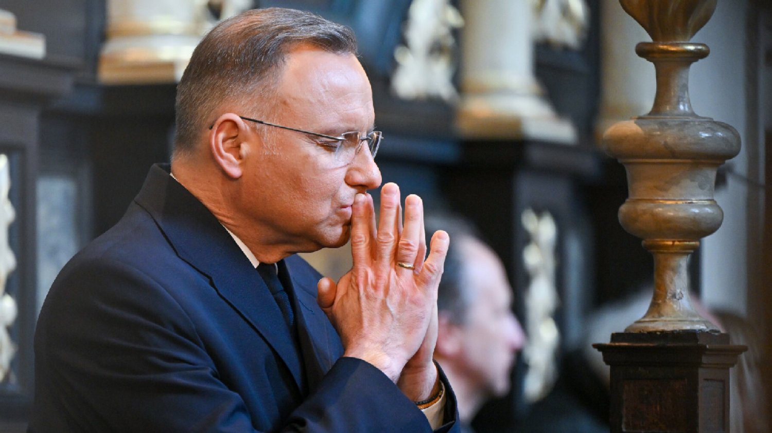 Protest katechetów. W imię opłat, biskupa i etatu [OPINIA].