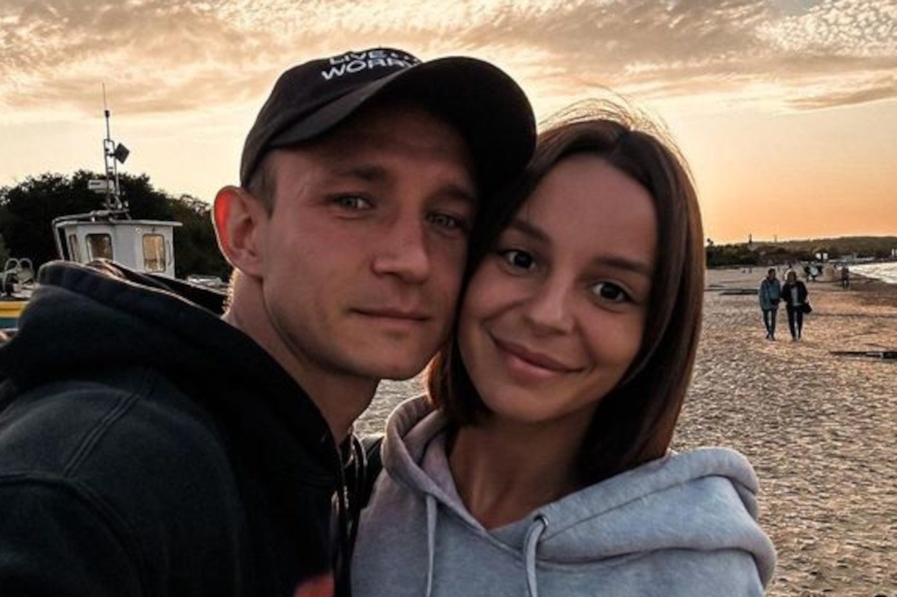 Zamieszanie wokół małżeństwa Jakuba Rzeźniczaka.