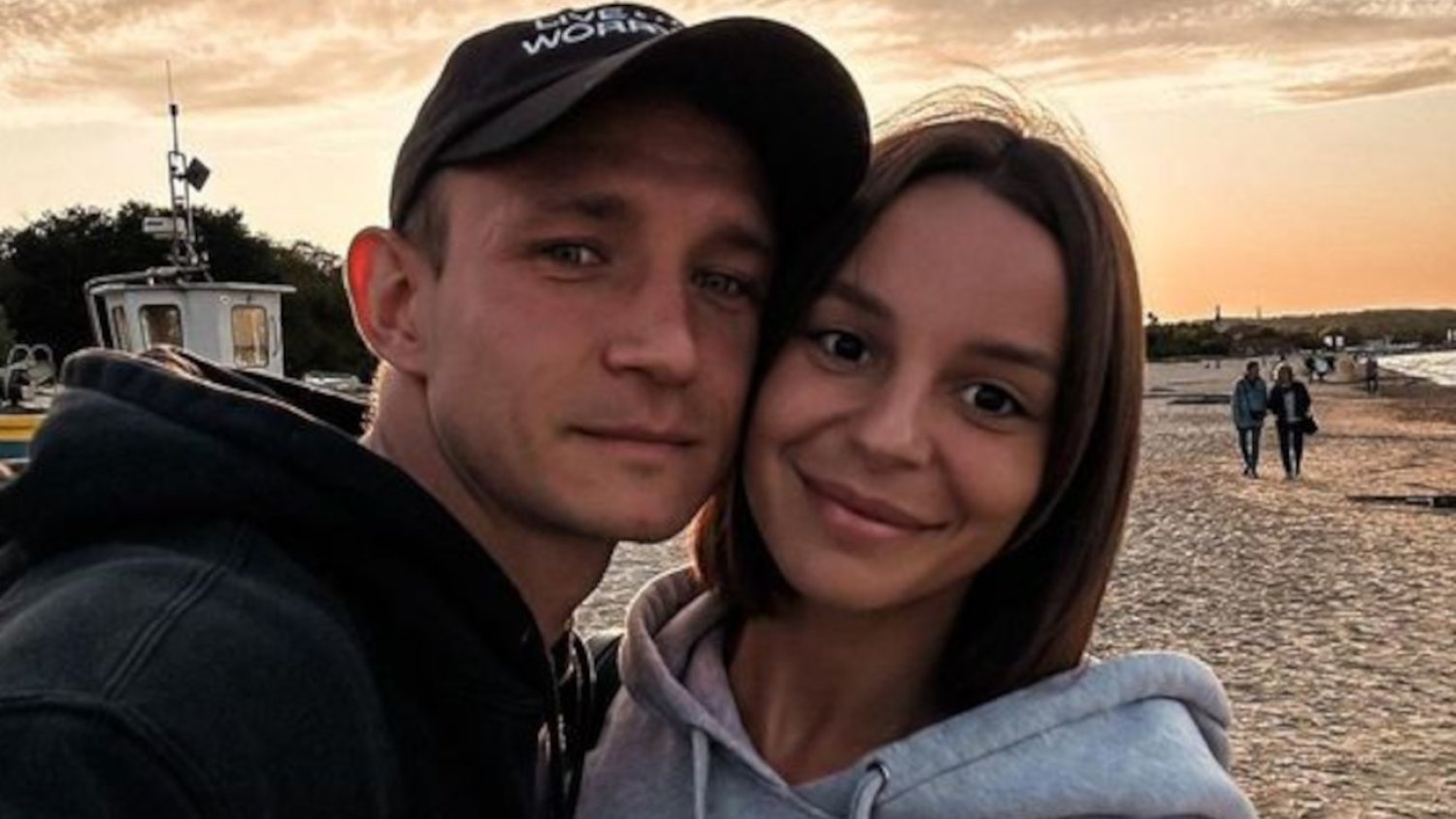 Zamieszanie wokół małżeństwa Jakuba Rzeźniczaka.