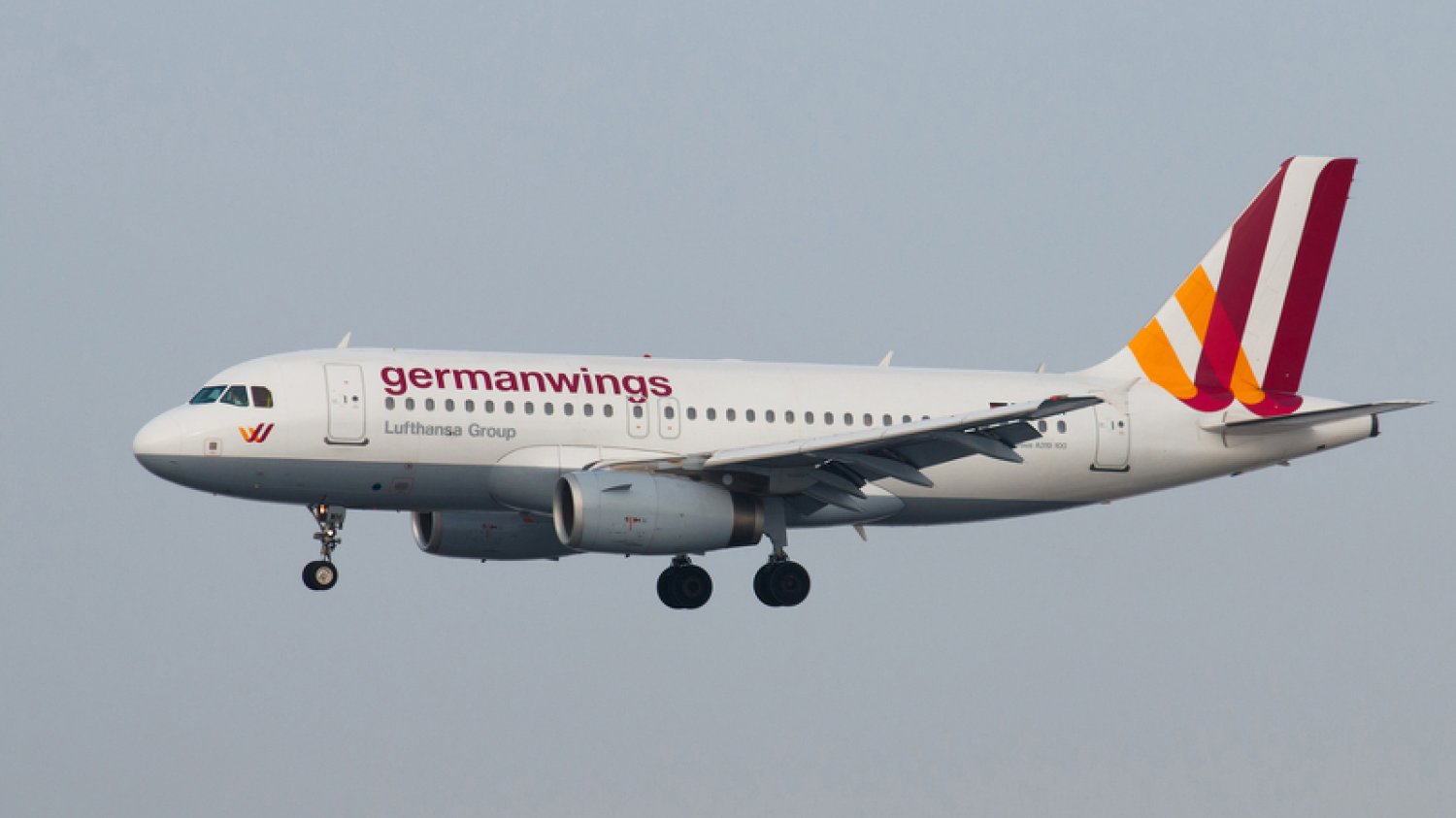 Linie lotnicze Germanwings nie są bezpieczne? Polska pasażerka: Chciałam odwołać jutrzejszy lot. Ja mam dzieci