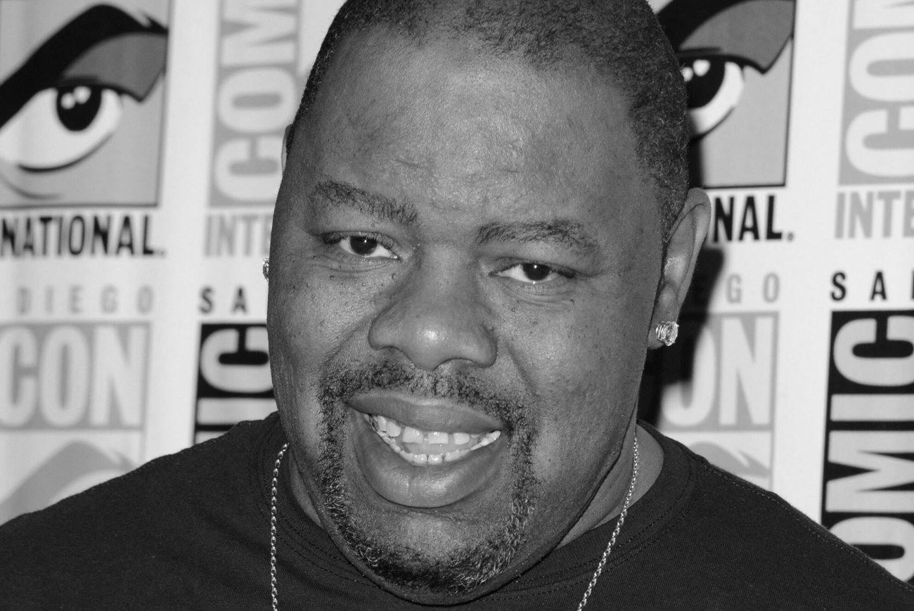 Nie żyje Biz Markie.