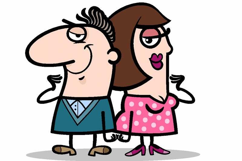 Czego wstydzimy się w związku, a czego wstydzić się powinniśmy.