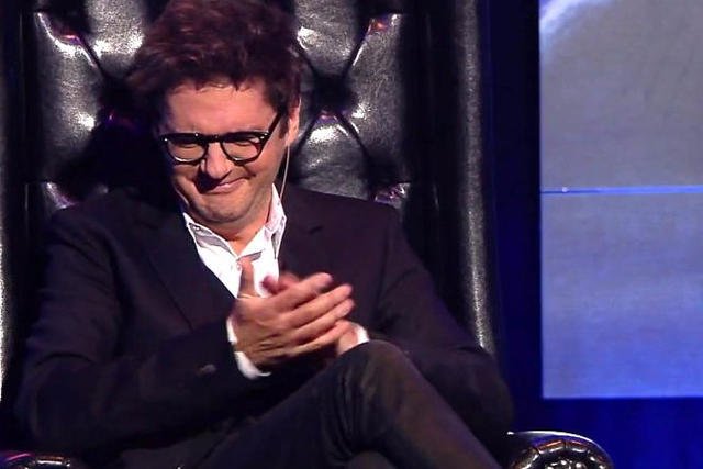 Będzie kolejny roast Wojewódzkiego?