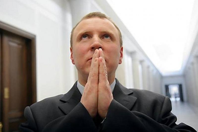 Jacek Kurski wraca z zaświatów... do PiS? "Ważne są deklaracje ustne, nie pisemne"