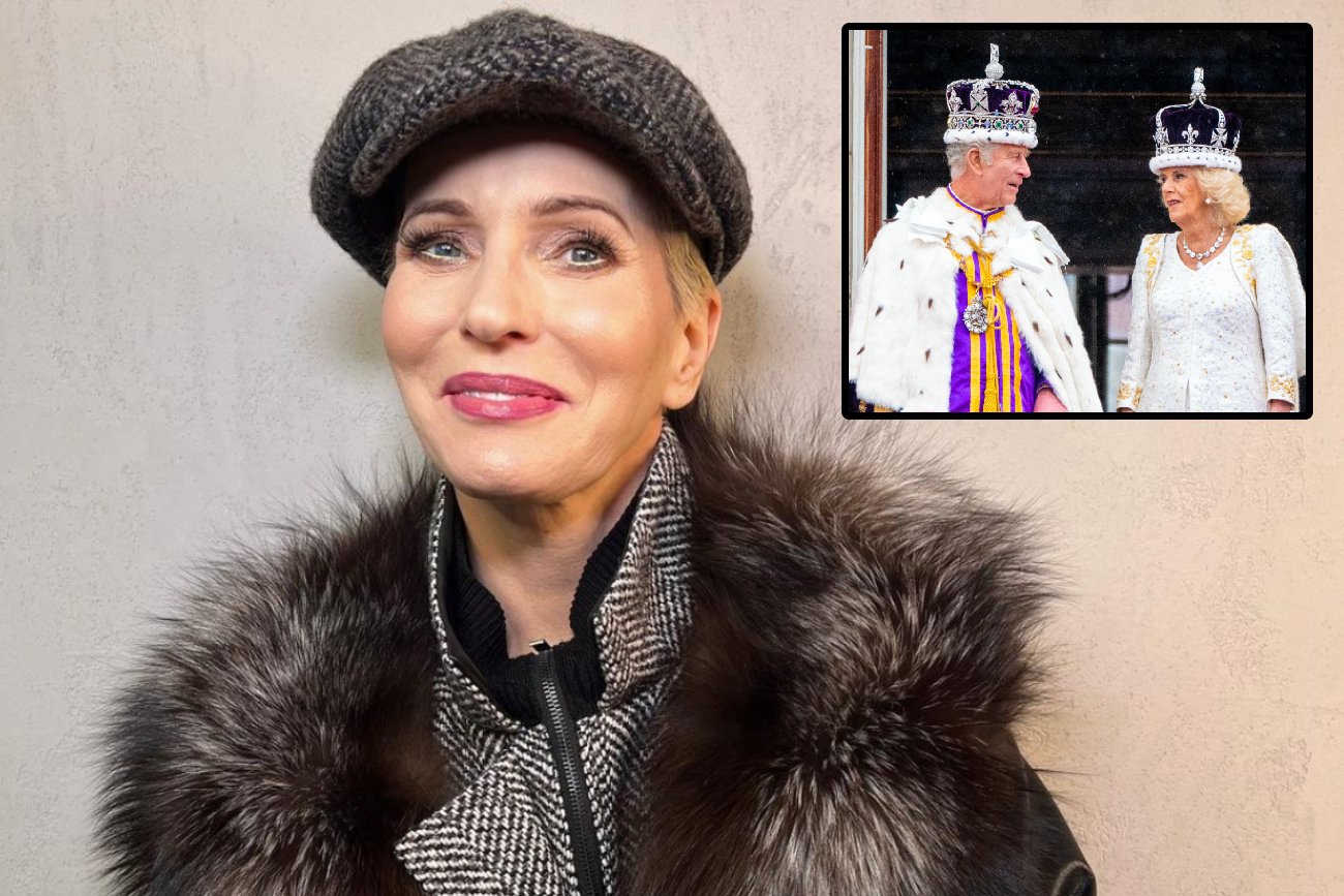 Paulina Smaszcz ostro o Camilli. Dobitnie oceniła postępowanie Karola III