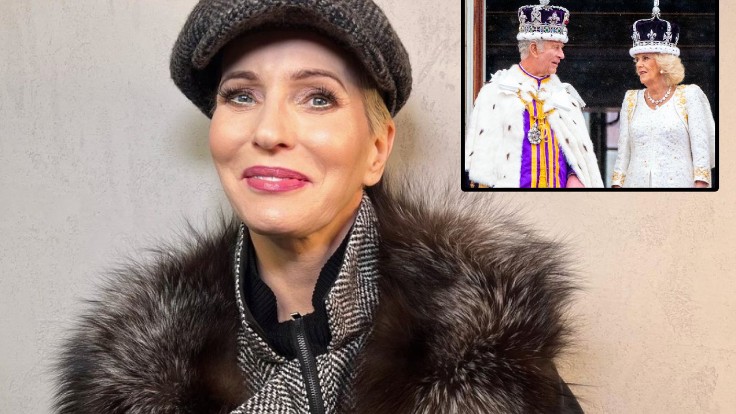 Paulina Smaszcz ostro o Camilli. Dobitnie oceniła postępowanie Karola III