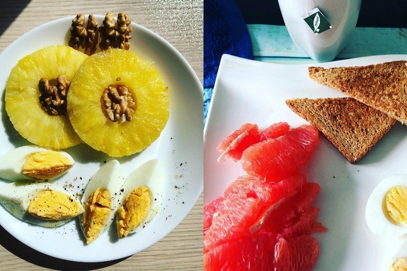 Diety odchudzające stosuj z głową