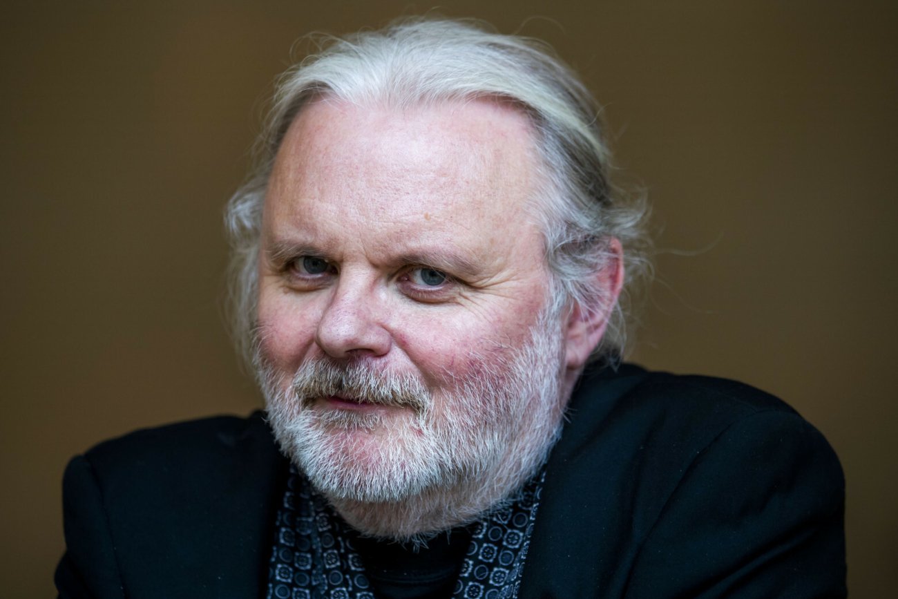 Literacka nagroda Nobla. Kim jest Jon Fosse?