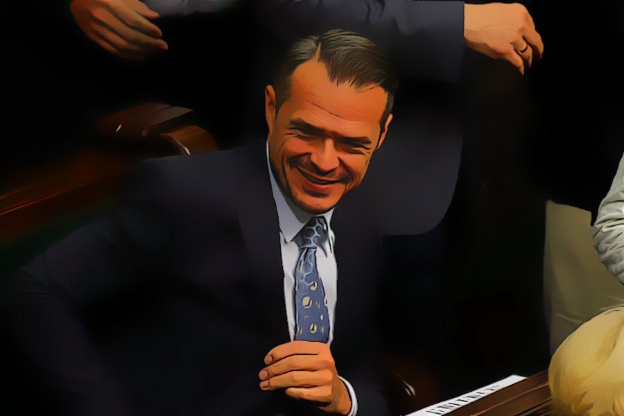 Sławomir Nowak odnosił w życiu sukces za sukcesem. Do czasu.