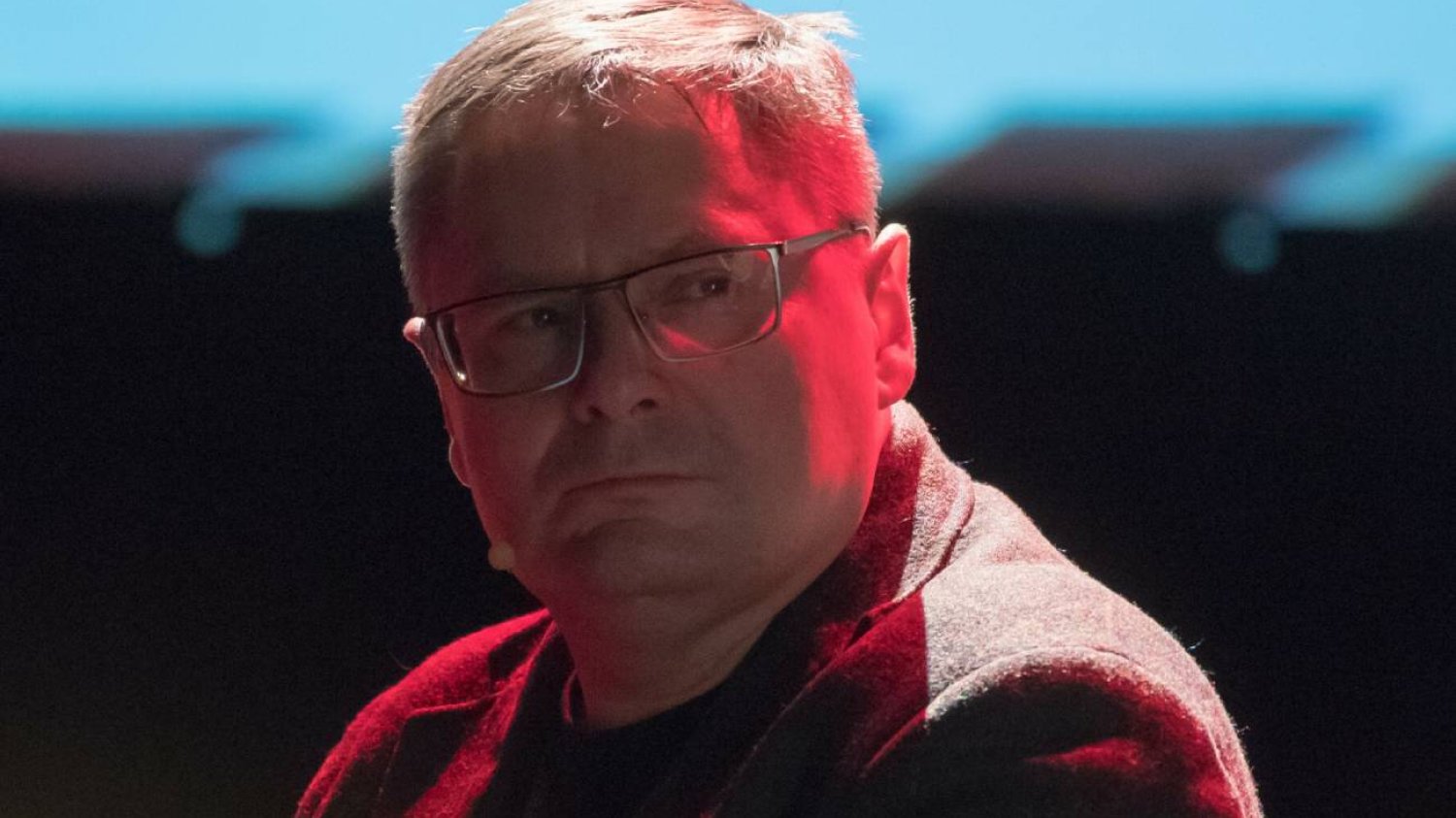 Terlikowski skomentował nagranie z Dalajlamą. "Seksualne wykorzystanie"