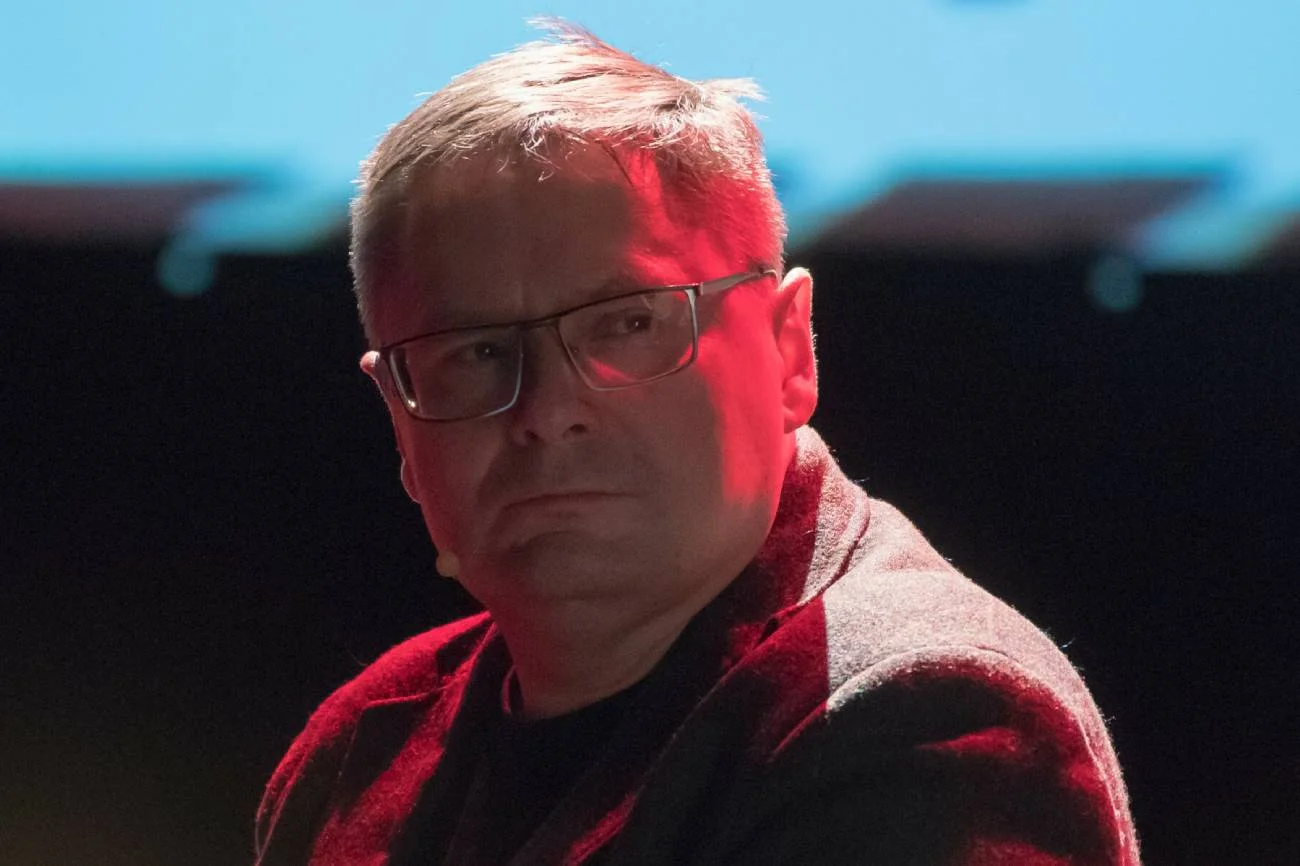 Terlikowski skomentował nagranie z Dalajlamą. "Seksualne wykorzystanie"