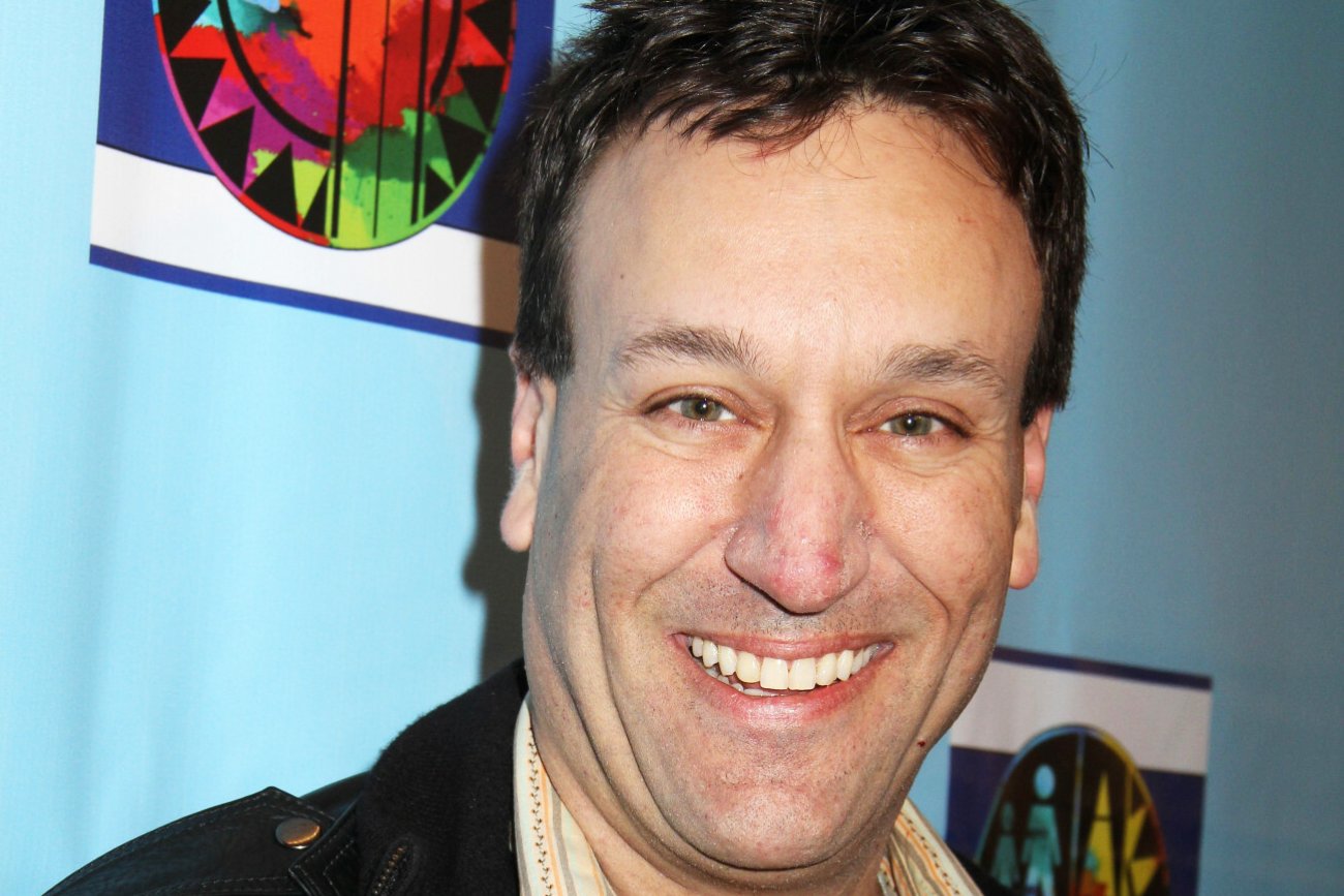 Aktor Gabriel Jarret jest pedofilem? Materiały trafiły w ręce policji