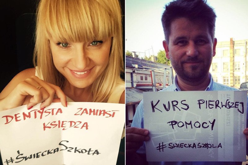 Katecheza w szkole kosztuje nas ponad 1,36 mld rocznie. Sprawdzamy, jakie problemy można by za to rozwiązać