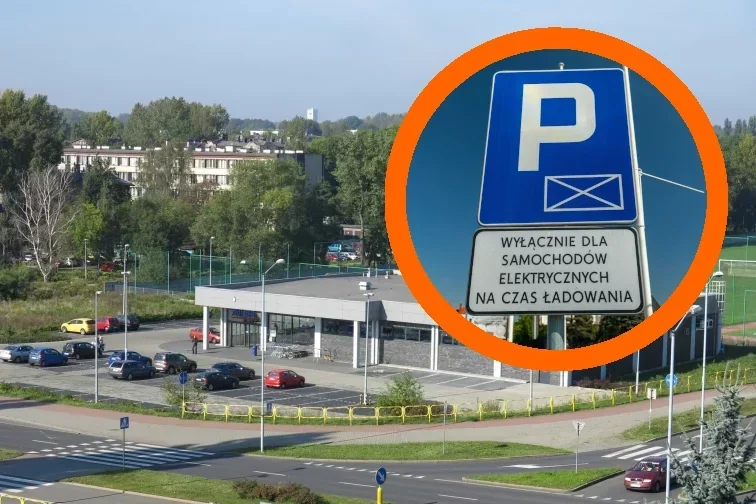 Uważaj na parkowanie przy Biedronce lub Lidlu. Uważaj na parkowanie przy Biedronce lub Lidlu.