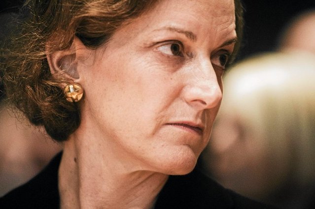 Anne Applebaum napisała, że to PiS nagrywało członków rządu PO, a potem manipulowało taśmami