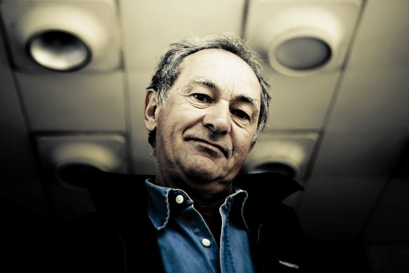 Maciej Zaremba-Bielawski: Kiedy częstowałem Szwedów papierosami, ci oddawali po 25 groszy, bo nie chcieli być dłużni.