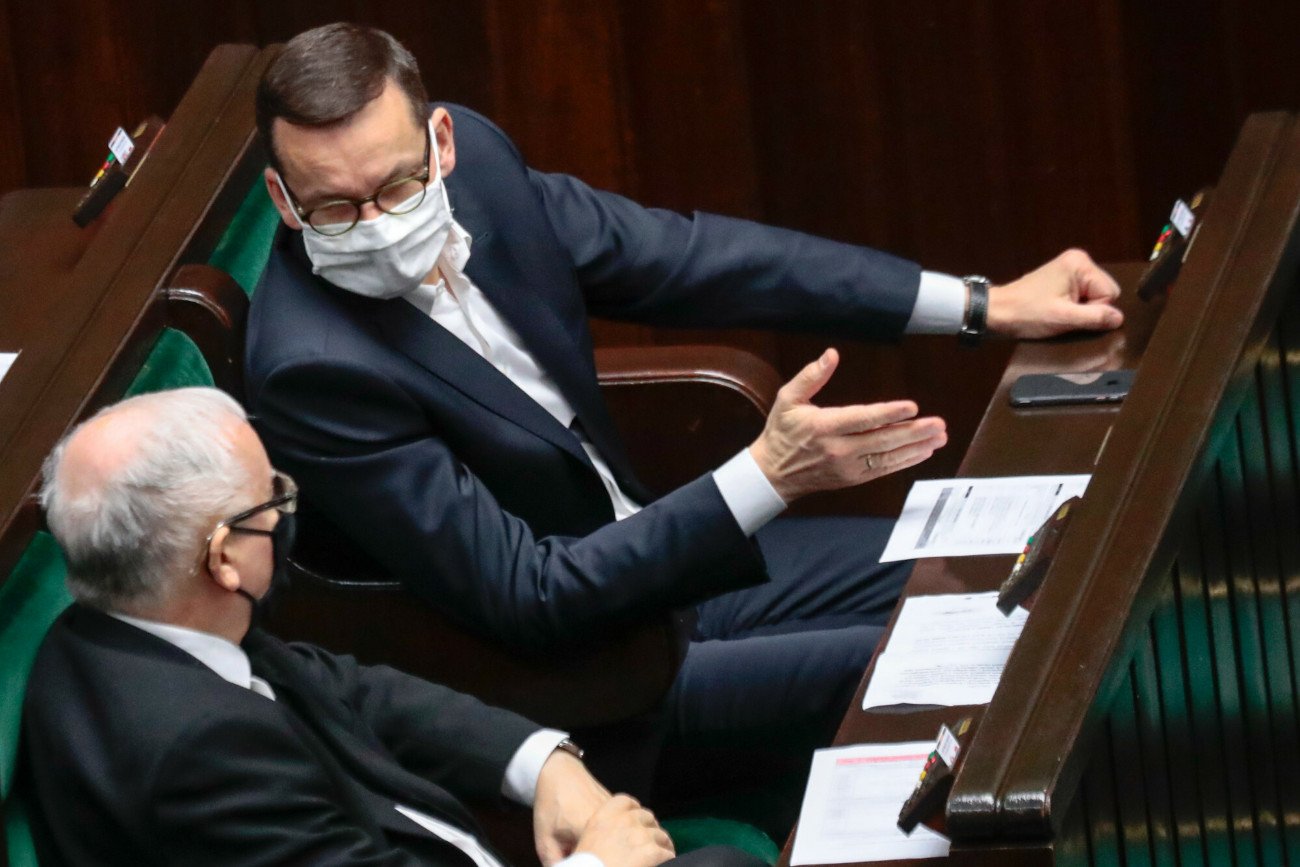 Kary KE na Polskę mogą wzrosnąć.