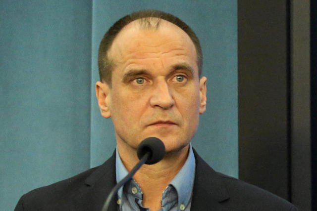 Paweł Kukiz chce "ukrócić niemieckie wpływy na polską opinię publiczną".