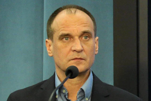 Paweł Kukiz chce "ukrócić niemieckie wpływy na polską opinię publiczną".