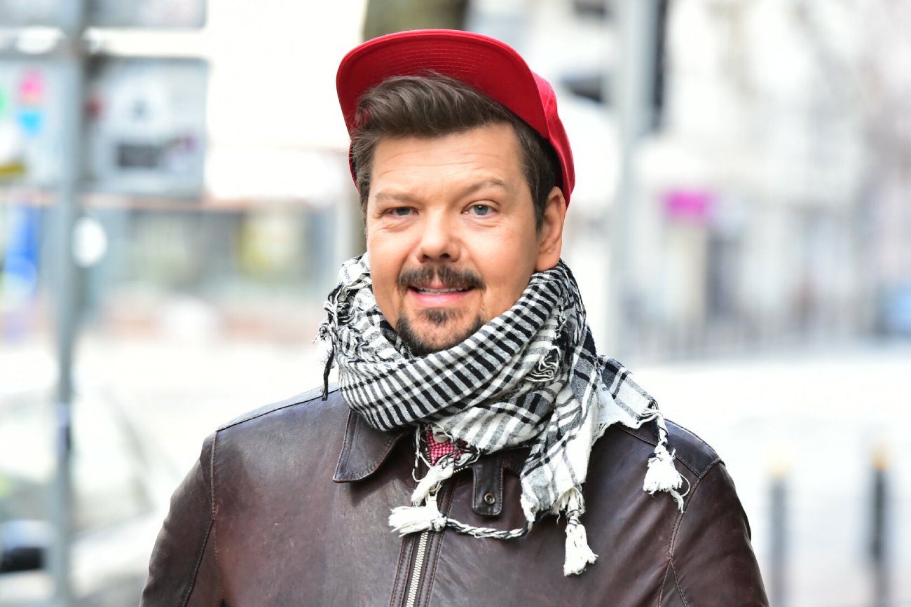 Figurski otrzymał propozycję od "Dzień Dobry TVN". Woli show w Polsacie