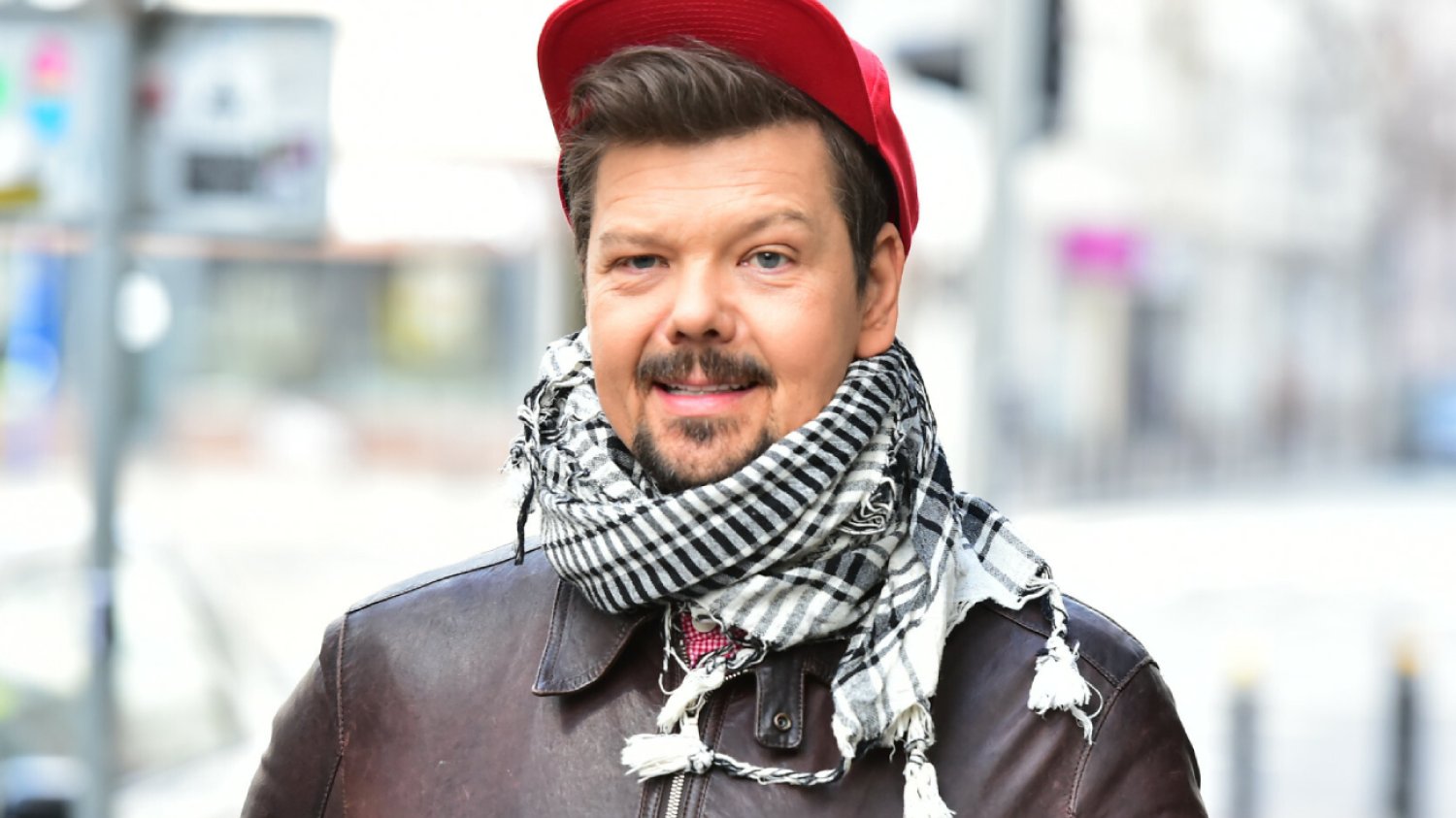 Figurski otrzymał propozycję od "Dzień Dobry TVN". Woli show w Polsacie