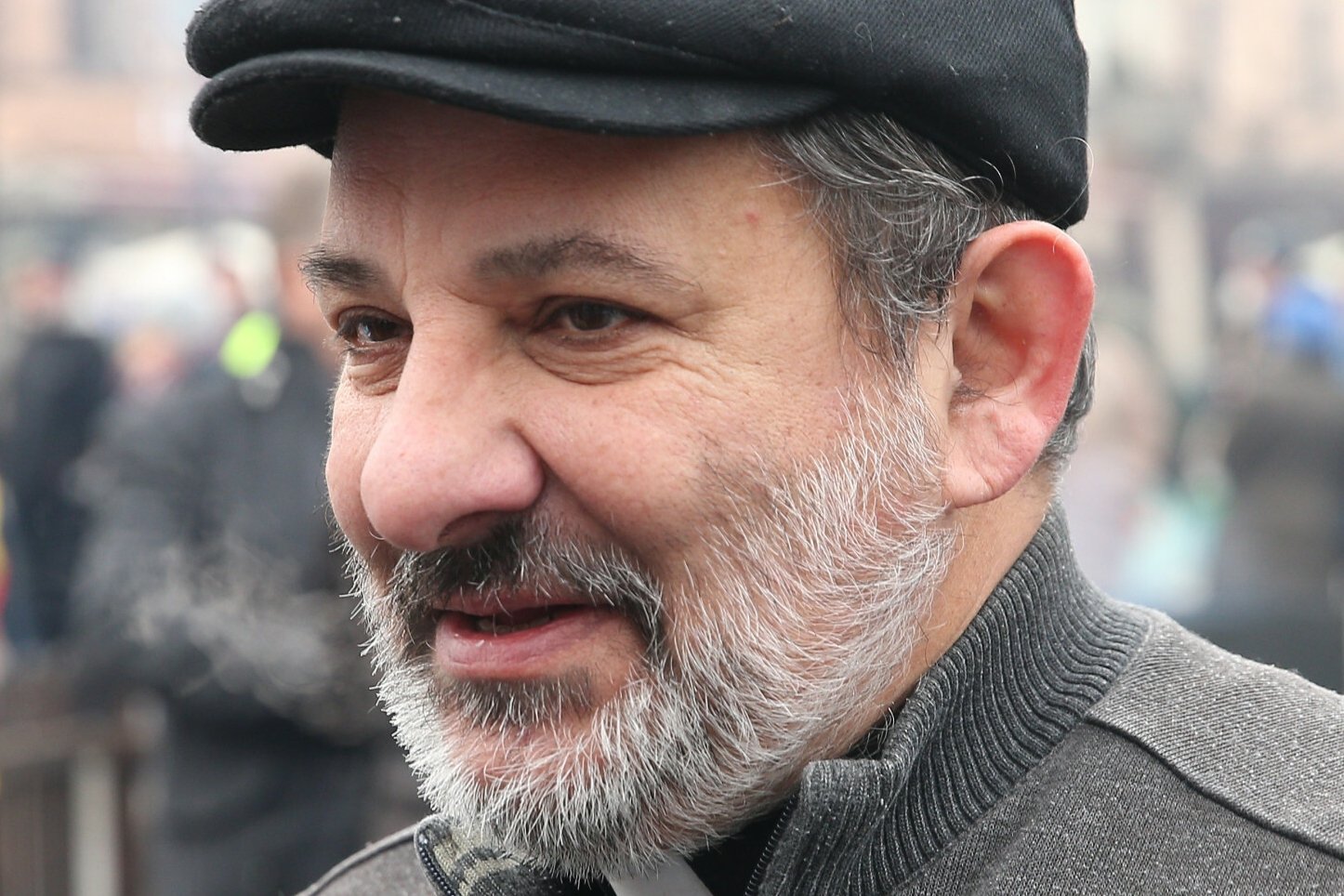 Ks. Tadeusz Isakowicz-Zaleski