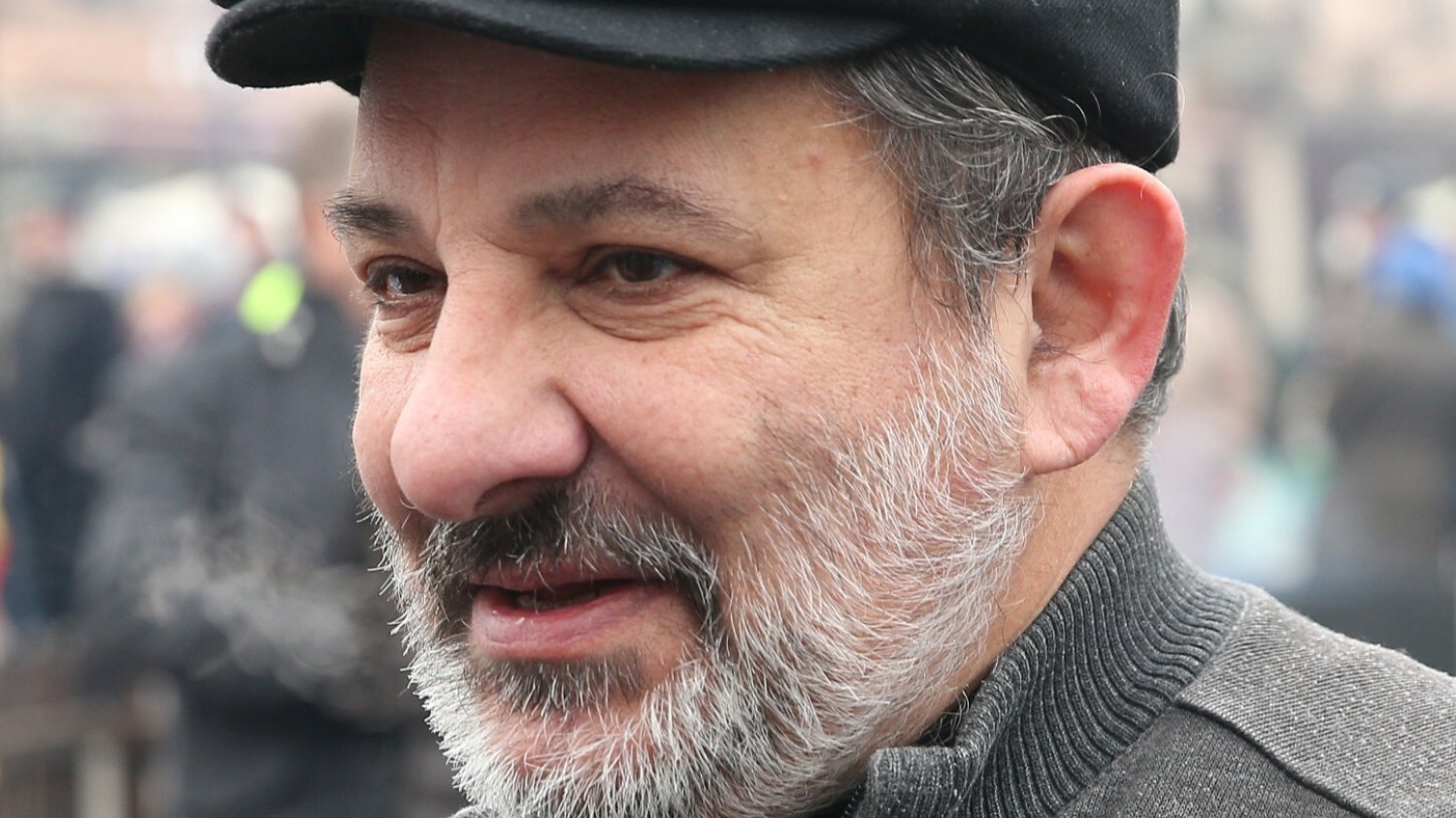 Ks. Tadeusz Isakowicz-Zaleski
