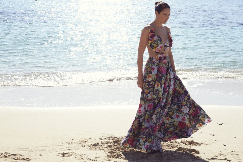 Kampania LOFJU urzeka wakacyjnym klimatem