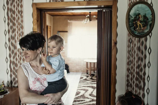 Pani Irena na w tym roku na wyprawkę szkolna wydała ponad 1000 zł.