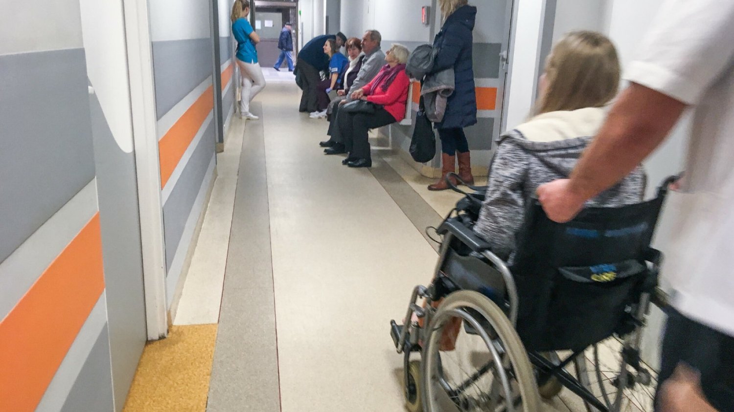 Płacisz składkę zdrowotną i chcesz lepszego dostępu do opieki zdrowotnej. Tylko jak to zrobić?
