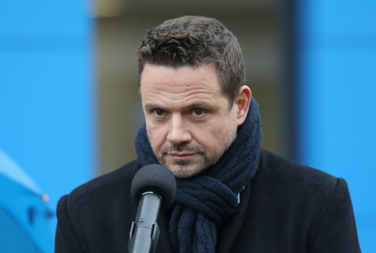 Rafał Trzaskowski ostrzegał przed "Lex Czarnek". Prokuratura zbada sprawę