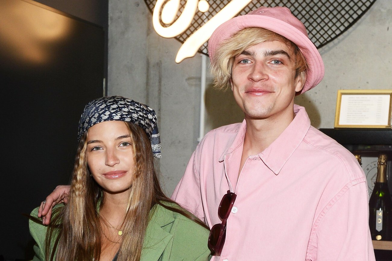 Dlaczego Julia Wieniawa i Nikodem Rozbicki rozstali się? Podano powód