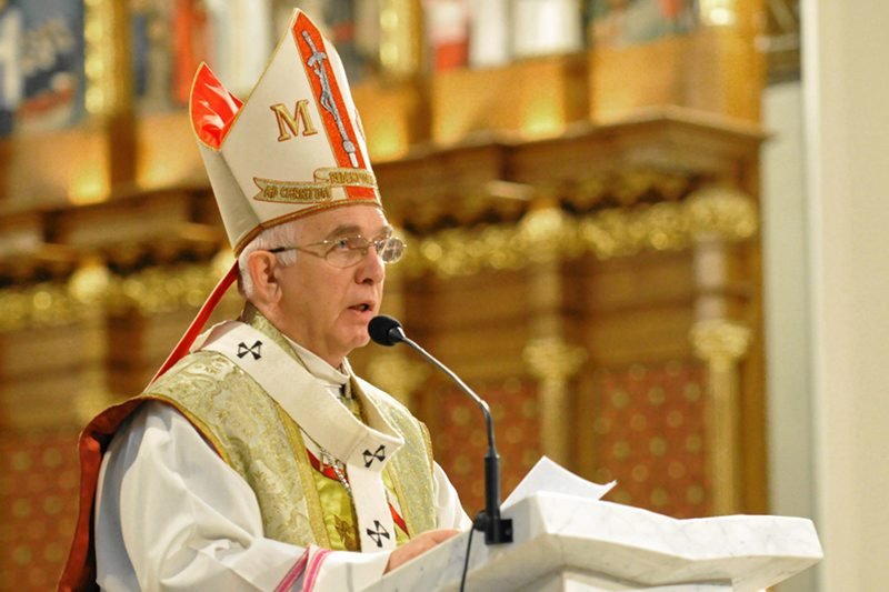 Odpowiadam na list Arcybiskupa Wacława Depo