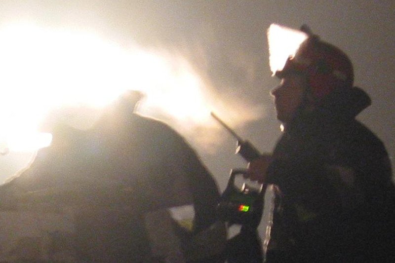 Strażacy w swojej pracy stykają się z ludzkimi tragediami. Czasem i oni potrzebują pomocy.