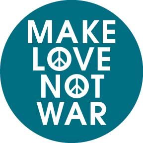 Pozaerotyczna droga miłości nie ma sensu.