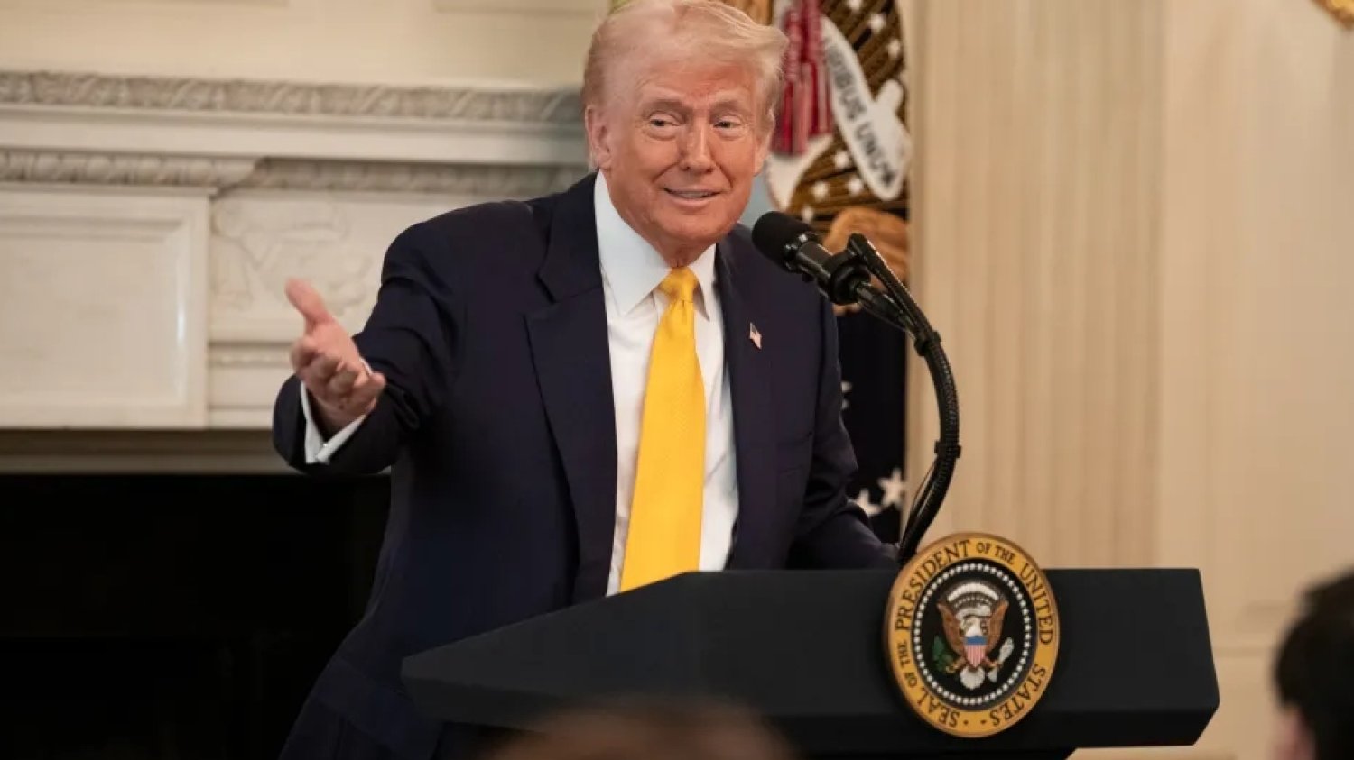 Trump pokazał majątek. Opublikowano całe oświadczenie