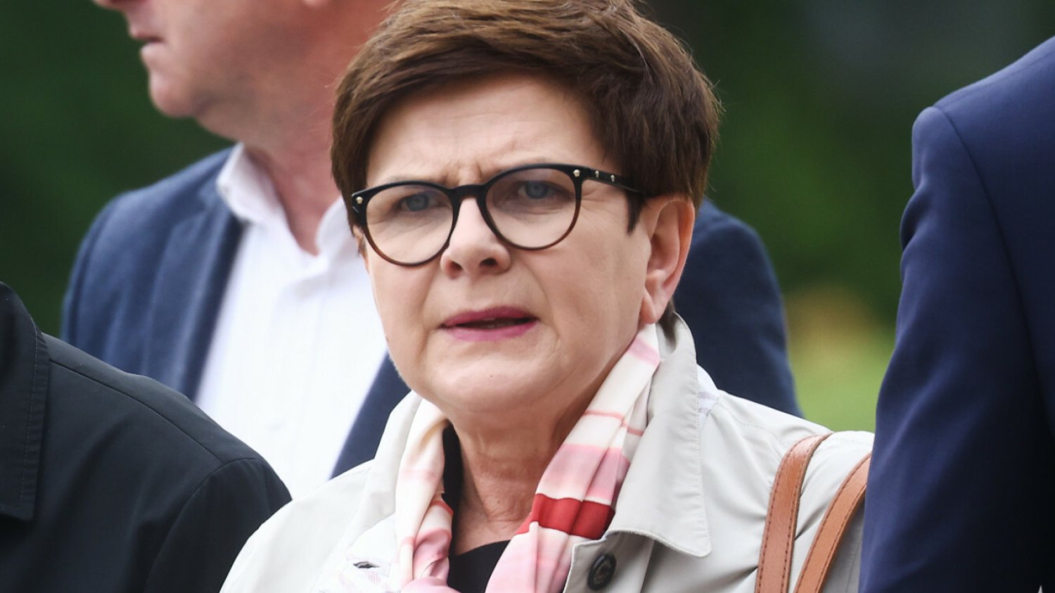 Wraca sprawa Beaty Szydło. Sebastian Kościelnik idzie do Sądu Najwyższego.