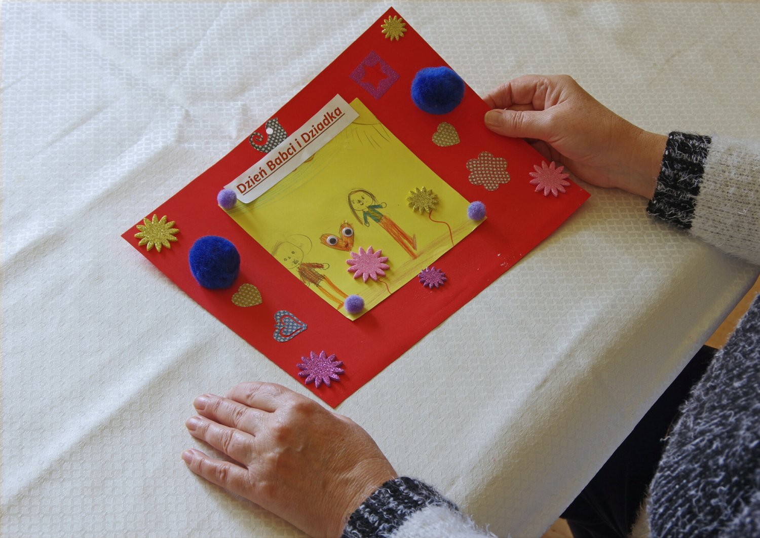 Oto kilka pomysłów na prezenty na ostatnią chwilę na dzień babci.