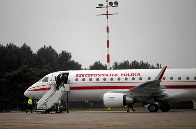 Najważniejsze osoby w państwie wkrótce będą latały znowu maszynami należącymi do wojska. MON planuje zakup dwóch małych samolotów.